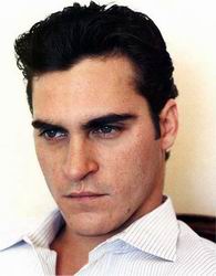 Joaquin Phoenix